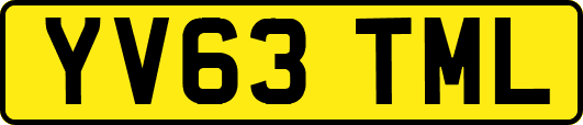 YV63TML