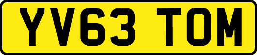 YV63TOM