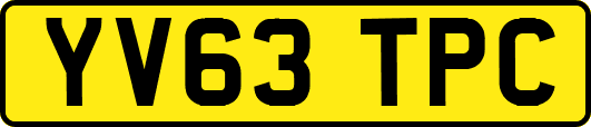 YV63TPC