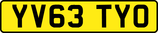 YV63TYO