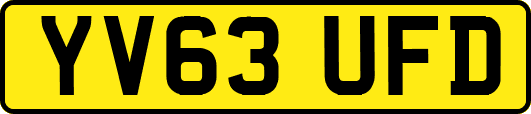 YV63UFD