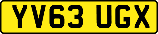 YV63UGX
