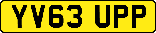 YV63UPP