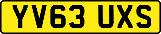 YV63UXS