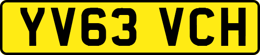 YV63VCH