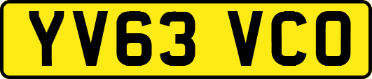 YV63VCO