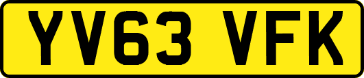 YV63VFK
