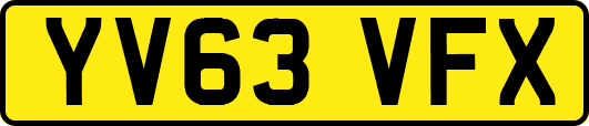 YV63VFX
