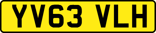 YV63VLH