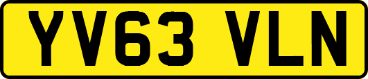 YV63VLN