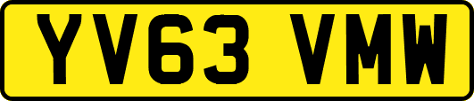YV63VMW