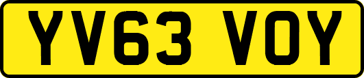 YV63VOY