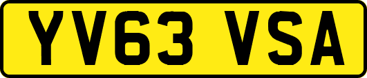 YV63VSA