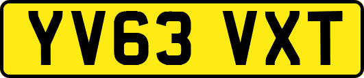 YV63VXT