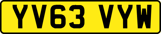 YV63VYW