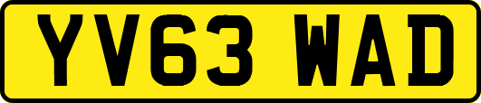 YV63WAD