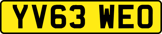 YV63WEO