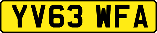 YV63WFA