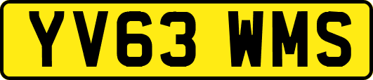 YV63WMS