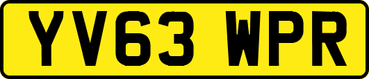 YV63WPR