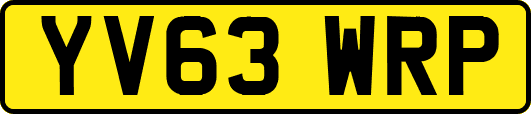 YV63WRP