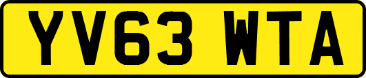 YV63WTA