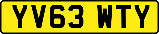 YV63WTY