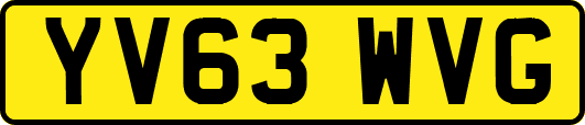 YV63WVG
