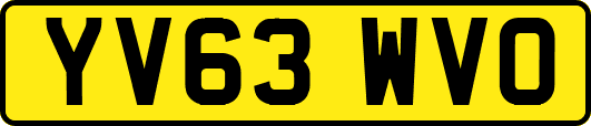 YV63WVO
