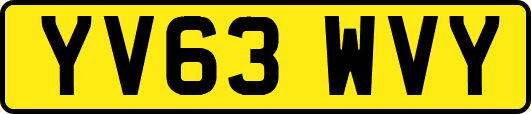 YV63WVY
