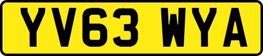 YV63WYA