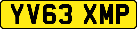 YV63XMP
