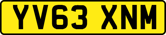 YV63XNM
