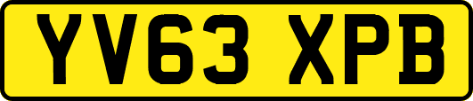 YV63XPB