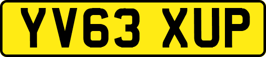 YV63XUP