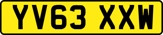 YV63XXW