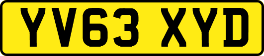 YV63XYD