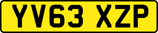 YV63XZP