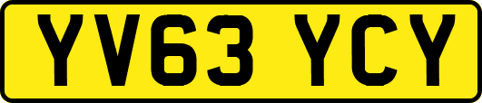 YV63YCY