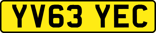 YV63YEC