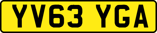 YV63YGA