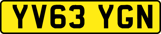 YV63YGN