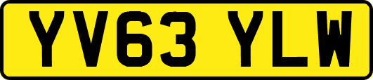 YV63YLW