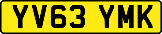 YV63YMK