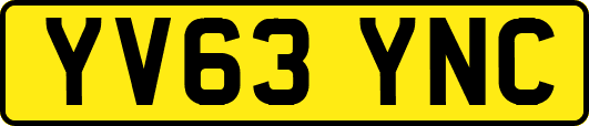 YV63YNC