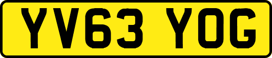 YV63YOG