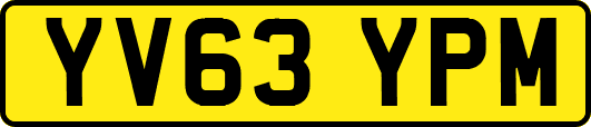 YV63YPM