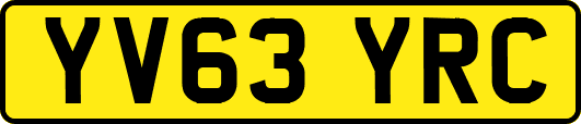 YV63YRC