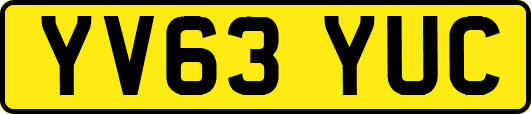 YV63YUC