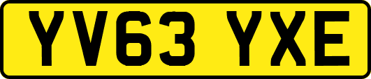 YV63YXE